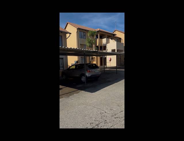 2 BEDROOM DUPLEX FOR SALE IN FLORIDA